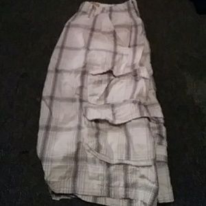 Cargo shorts